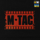 M-Tac футболка з принтом Каховський об'єкт Чорна (Black) M-Tac футболка з принтом Каховський об'єкт Чорна (Black)