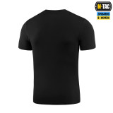 M-Tac футболка з принтом Каховський об'єкт Чорна (Black) M-Tac футболка з принтом Каховський об'єкт Чорна (Black)