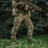M-Tac штани ЗСУ мультикам (MC) M-Tac штани ЗСУ мультикам (MC)