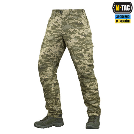 M-Tac штани ЗСУ піксель MM14