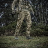 M-Tac штани ЗСУ піксель MM14 M-Tac штани ЗСУ піксель MM14