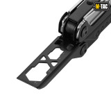 M-Tac мультитул Type 11 Black/Steel M-Tac мультитул Type 11 Black/Steel