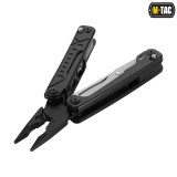 M-Tac мультитул Type 11 Black/Steel M-Tac мультитул Type 11 Black/Steel