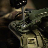 M-Tac мультитул Type 11 Black/Steel M-Tac мультитул Type 11 Black/Steel