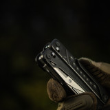 M-Tac мультитул Type 11 Black/Steel M-Tac мультитул Type 11 Black/Steel