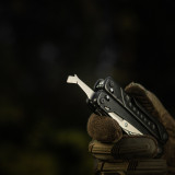M-Tac мультитул Type 11 Black/Steel M-Tac мультитул Type 11 Black/Steel
