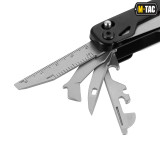 M-Tac мультитул Type 11 Black/Steel M-Tac мультитул Type 11 Black/Steel