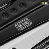 M-Tac мультитул Type 11 Black/Steel M-Tac мультитул Type 11 Black/Steel