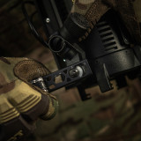 M-Tac мультитул Type 11 Black/Steel M-Tac мультитул Type 11 Black/Steel