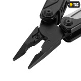 M-Tac мультитул Type 11 Black/Steel M-Tac мультитул Type 11 Black/Steel
