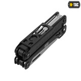 M-Tac мультитул Type 11 Black/Steel M-Tac мультитул Type 11 Black/Steel