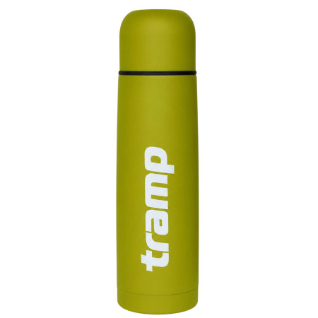 Термос TRAMP Basic 0,75 л UTRC-112 Оливковий