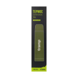 Термос TRAMP Basic 1 л UTRC-105, Оливковий Термос TRAMP Basic 1 л UTRC-105, Оливковий