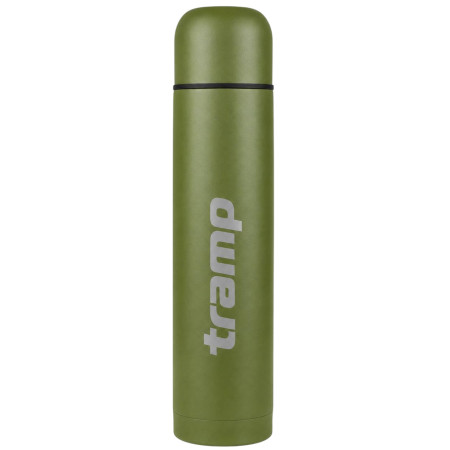 Термос TRAMP Basic 1 л UTRC-105, Оливковий