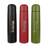 Термос TRAMP Basic 1 л UTRC-105, Оливковий Термос TRAMP Basic 1 л UTRC-105, Оливковий