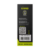 Термос TRAMP Expedition Line 0,5 л UTRC-030 Чорний Термос TRAMP Expedition Line 0,5 л UTRC-030 Чорний