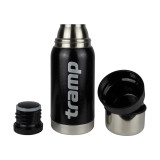 Термос TRAMP Expedition Line 0,5 л UTRC-030 Чорний Термос TRAMP Expedition Line 0,5 л UTRC-030 Чорний
