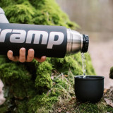 Термос TRAMP Soft Touch 1 л UTRC-109 Чорний Термос TRAMP Soft Touch 1 л UTRC-109 Чорний