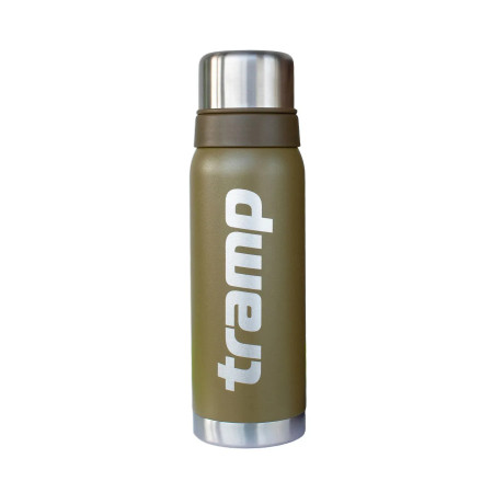 Термос TRAMP Expedition Line 0,75 л UTRC-031 Оливковий Термос TRAMP Expedition Line 0,75 л UTRC-031 Оливковий