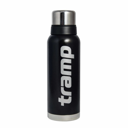 Термос TRAMP Expedition Line 1,2 л UTRC-028 Чорний Термос TRAMP Expedition Line 1,2 л UTRC-028 Чорний