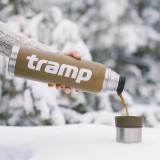 Термос TRAMP Expedition Line 0,9 л UTRC-027 Оливковий