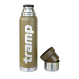 Термос TRAMP Expedition Line 0,9 л UTRC-027 Оливковий