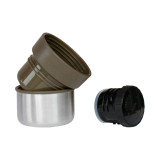 Термос TRAMP Expedition Line 0,9 л UTRC-027 Оливковий