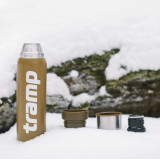 Термос TRAMP Expedition Line 0,9 л UTRC-027 Оливковий