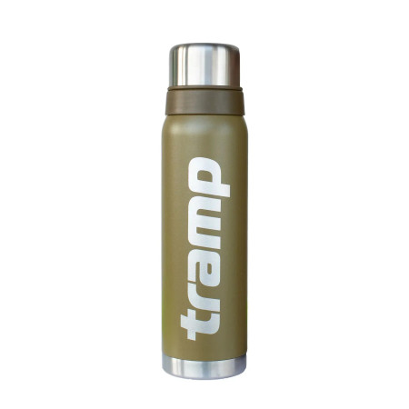 Термос TRAMP Expedition Line 0,9 л UTRC-027 Оливковий Термос TRAMP Expedition Line 0,9 л UTRC-027 Оливковий