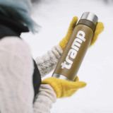 Термос TRAMP Expedition Line 0,9 л UTRC-027 Оливковий