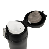 Термос TRAMP 0,45 л UTRC-107-mat, Чорний Термос TRAMP 0,45 л UTRC-107-mat, Чорний