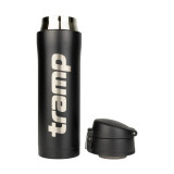 Термос TRAMP 0,45 л UTRC-107-mat, Чорний Термос TRAMP 0,45 л UTRC-107-mat, Чорний