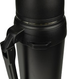 Термос Tribe Family line 2 л T-DG-0001, black