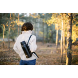 Термос Tribe Family line 2 л T-DG-0001, black
