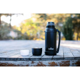 Термос Tribe Family line 2 л T-DG-0001, black
