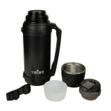 Термос Tribe Family line 2 л T-DG-0001, black