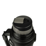 Термос Tribe Family line 2 л T-DG-0001, black