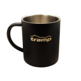 Термокружка TRAMP 300мл UTRC-009 Чорна
