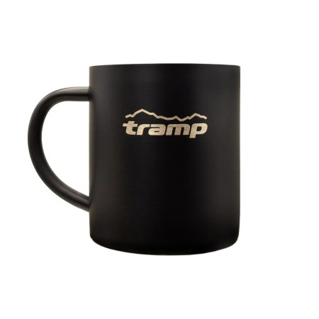 Термокружка TRAMP 300мл UTRC-009 Чорна