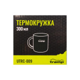 Термокружка TRAMP 300мл UTRC-009 Оливкова