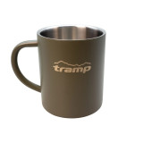 Термокружка TRAMP 300мл UTRC-009 Оливкова
