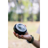 Чашка-термос Tribe Adventure Mug 450 мл T-FA-0032, чорна Чашка-термос Tribe Adventure Mug 450 мл T-FA-0032, чорна