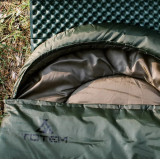 Спальний мішок Totem Fisherman ковдра правий olive 180+40/75 UTTS-012 Спальний мішок Totem Fisherman ковдра правий olive 180+40/75 UTTS-012