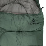 Спальний мішок Totem Fisherman ковдра правий olive 180+40/75 UTTS-012 Спальний мішок Totem Fisherman ковдра правий olive 180+40/75 UTTS-012