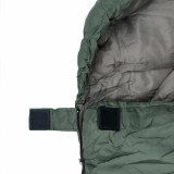 Спальний мішок Totem Fisherman ковдра правий olive 180+40/75 UTTS-012 Спальний мішок Totem Fisherman ковдра правий olive 180+40/75 UTTS-012