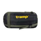 Спальний мішок Tramp Ember+ Regular правий UTRS-063R-olive-R Спальний мішок Tramp Ember+ Regular правий UTRS-063R-olive-R