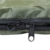 Спальний мішок Tramp Ember+ Regular правий UTRS-063R-olive-R Спальний мішок Tramp Ember+ Regular правий UTRS-063R-olive-R