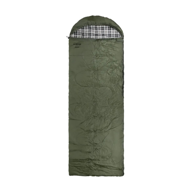 Спальний мішок Tramp Ember+ Regular правий UTRS-063R-olive-R Спальний мішок Tramp Ember+ Regular правий UTRS-063R-olive-R