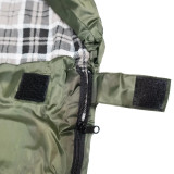 Спальний мішок Tramp Ember+ Regular правий UTRS-063R-olive-R Спальний мішок Tramp Ember+ Regular правий UTRS-063R-olive-R