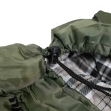 Спальний мішок Tramp Ember+ Regular правий UTRS-063R-olive-R Спальний мішок Tramp Ember+ Regular правий UTRS-063R-olive-R